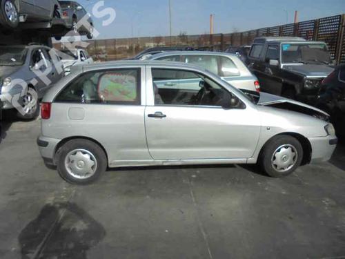 Headlight switch SEAT IBIZA II (6K1) 1.4 | BP2380820I24 