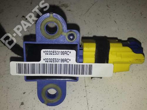 Electronic sensor VW GOLF V (1K1) 2.0 SDI | BP2412565M84 