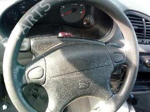 Right front indicator SEAT ALHAMBRA (7V8, 7V9) 1.9 TDI | BP2510662C33 