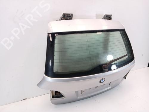 Tailgate BMW 5 Touring (E61) 525 d | BP16838998C6 