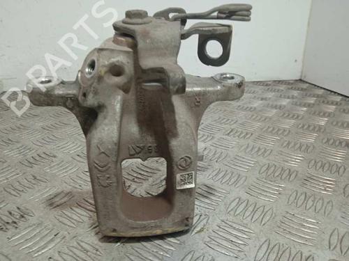 Used Right rear brake caliper OPEL CORSA F (P2JO) [2019-2025]  13911348