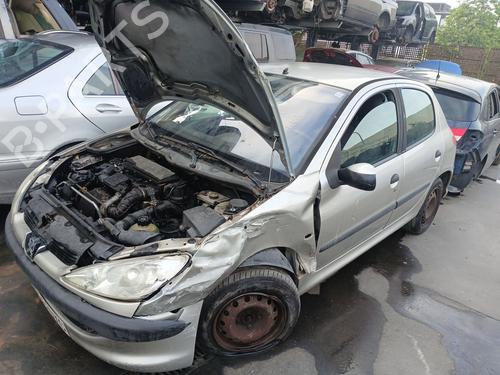 Used Parts PEUGEOT 206 Hatchback (2A/C)  1.4 HDi eco 70  4638231