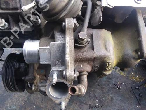 Used Turbocharger/Supercharger FORD FIESTA VII (HJ, HF) 1.0 EcoBoost (140 hp) 16873220