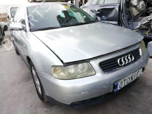 Left mirror AUDI A3 (8L1) 1.9 TDI | BP4949760C26 