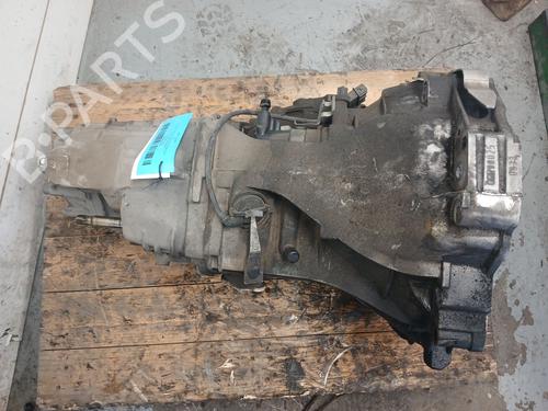 Gearbox VW PASSAT B5.5 Variant (3B6) 1.9 TDI 4motion | BP29916497M3