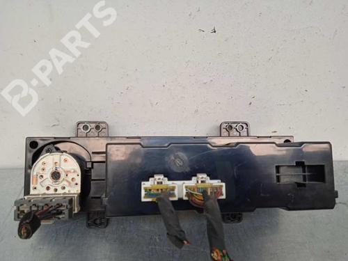 Climate control KIA CARNIVAL II (GQ) 2.9 CRDi | BP9633708I5 