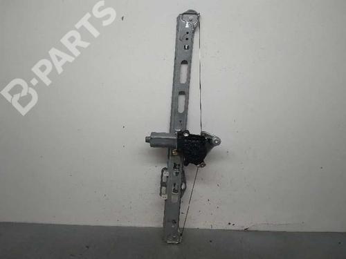 Elevalunas delantero izquierdo MERCEDES-BENZ A-CLASS (W168) A 140 (168.031, 168.131) (82 hp) 11180784