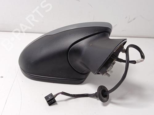 Right mirror OPEL ASTRA K (B16) 1.6 CDTi (68) | BP9152627C27 