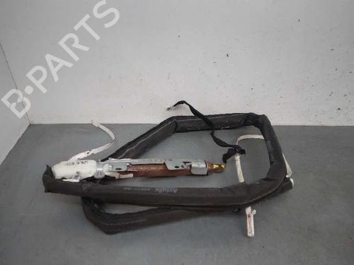 Used Right curtain airbag CITROËN C6 (TD_) [2005-2012]  13576976