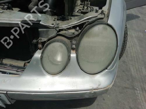 Used Left headlight Left headlight MERCEDES-BENZ CLK (C208) [1997-2003] 30129542 30129542