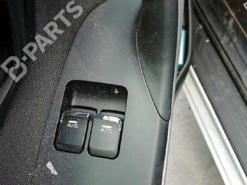 Used Left front window switch Left front window switch KIA PRO CEE'D (JD) [2013-2018] 11037167 11037167