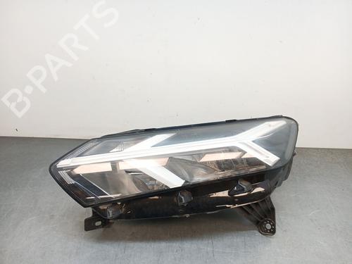 Used Left headlight Left headlight 36421417 36421417