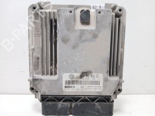 Used Engine control unit (ECU) VW GOLF V (1K1) 1.9 TDI (105 hp) 23078391