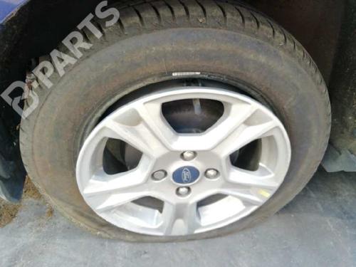 Starter FORD TOURNEO COURIER B460 MPV  | BP11514485M8 