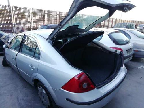 ECU airbags FORD MONDEO III (B5Y)  | BP8055340M53 