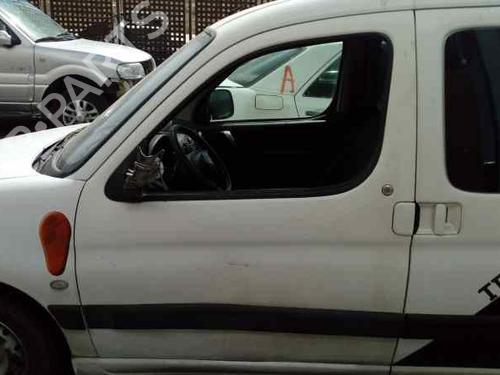 Driver airbag PEUGEOT PARTNER Box Body/MPV (5_, G_)  | BP2388107C9 