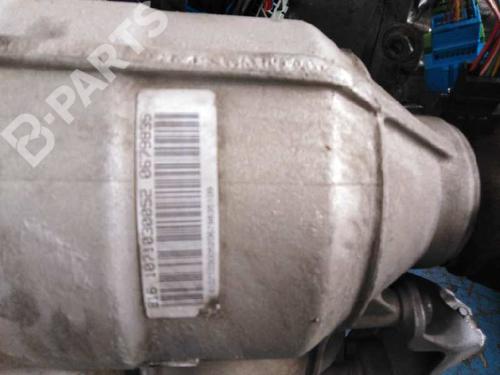 Gearbox BMW 3 (E90) 320 d | BP6327067M3 