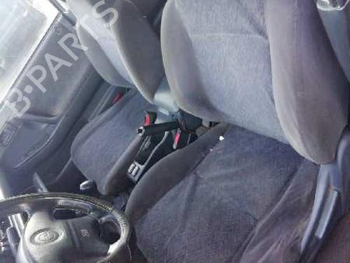 Gearbox OPEL FRONTERA B (U99) 2.2 DTI (6B_ZC, 6B_VF, 6B_66, 6B_76) | BP11987282M3 
