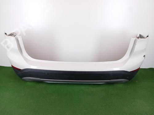 Rear bumper BMW X1 (F48) sDrive 20 d | BP22757803C8 