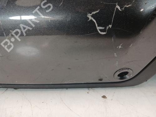 Rear bumper FORD RANGER (TKE) 2.2 TDCi | BP30329589C8