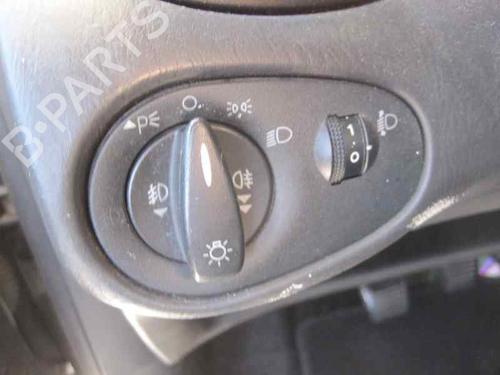 Mass air flow sensor FORD FOCUS I (DAW, DBW) 1.8 TDCi | BP2370013M95 