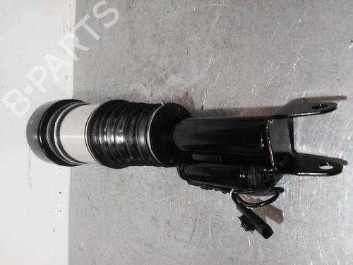 Right front shock absorber MERCEDES-BENZ E-CLASS (W211)  | BP14849658M17 
