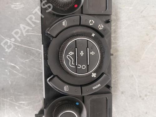 Used Climate control PEUGEOT 3008 I MPV (0U_) [2009-2017]  19154441