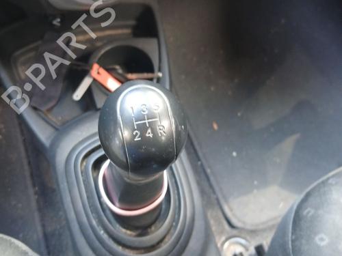 Caja de cambios TOYOTA YARIS (_P9_) 1.4 D-4D (NLP90_, NLP90R) BP27841284M3