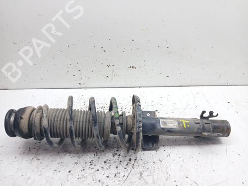 Used Left front shock absorber Left front shock absorber SKODA RAPID Spaceback (NH1) 1.4 TDI (90 hp) 39802483 39802483