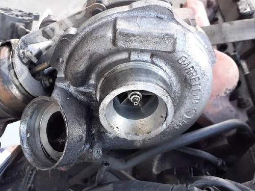 Used Turbo Turbo MERCEDES-BENZ E-CLASS (W210) [1995-2003] 11181686 11181686