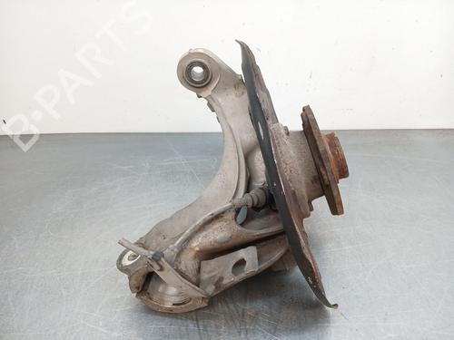 Left front steering knuckle SEAT LEON ST (5F8) | BP37198599M25 - Image 2