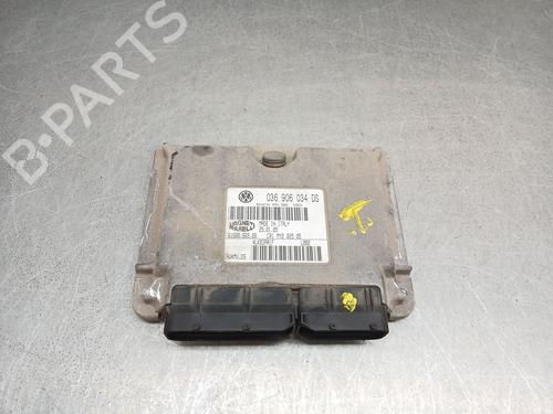 Used Engine control unit (ECU) Engine control unit (ECU) 38621357 38621357