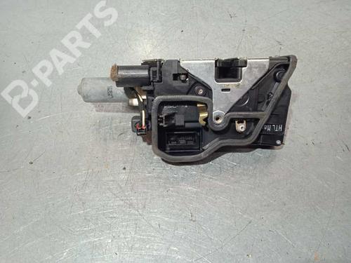 Rear left lock BMW 7 (E65, E66, E67) 750 i, Li | BP6576369C100 