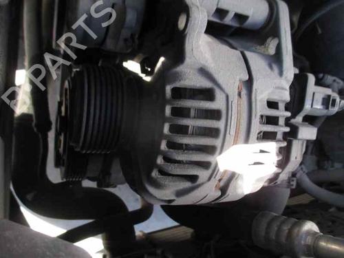 Rear mirror FORD GALAXY I (WGR) 1.9 TDI | BP2360160I6 