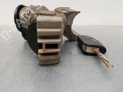 Ignition barrel FORD FIESTA VI (CB1, CCN) 1.25 | BP11221462M48 