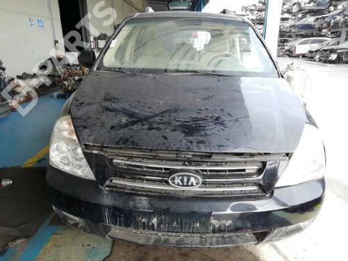 Electronic module KIA CARNIVAL / GRAND CARNIVAL III (VQ) 2.9 CRDi | BP8195223M83 