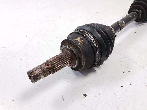 Left front driveshaft OPEL CORSA D (S07) 1.3 CDTI (L08, L68) | BP37492598M38 - Image 3