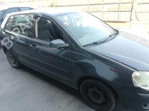 Driver airbag VW POLO (9N_, 9A_) 1.4 TDI | BP14365247C9 