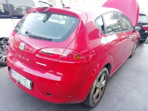 Engine control unit (ECU) SEAT LEON (1P1)  | BP21769495M57 