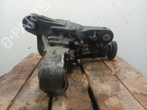 Front differential MERCEDES-BENZ M-CLASS (W164) ML 280 CDI 4-matic (164.120) | BP31290744M23