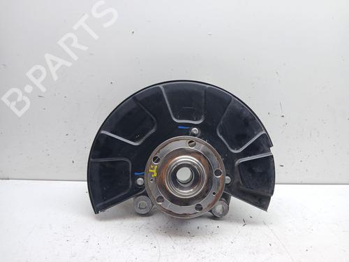 Left front steering knuckle MG MG HS (AS23) 1.5 T (SAS23) | BP36390024M25 - Image 3