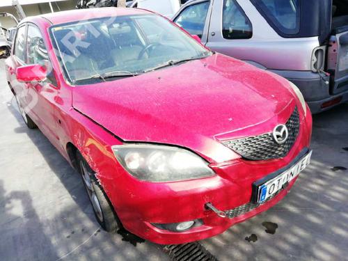 MAZDA 3 (BK)    819681