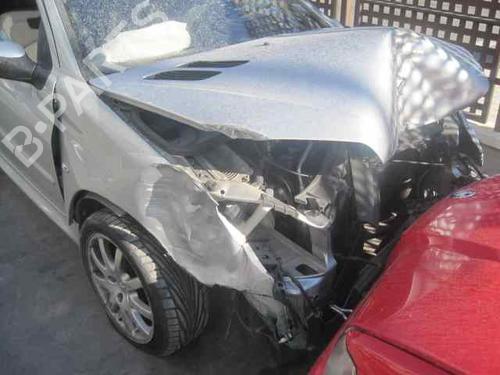 Ignition barrel PEUGEOT 206 Hatchback (2A/C)  | BP2408605M48 