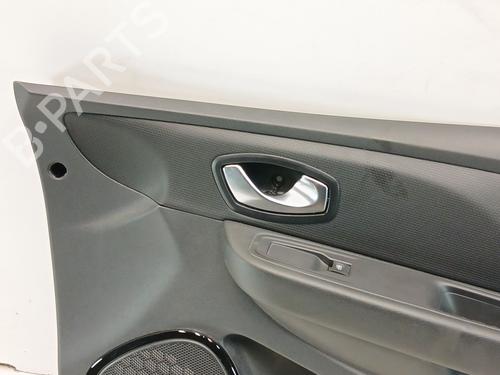 Front right panel RENAULT CLIO IV (BH_) 0.9 TCe 90 (BHNF, BHMA, BHMH, BHJK, BHJR) | BP38950870C59 - Image 2