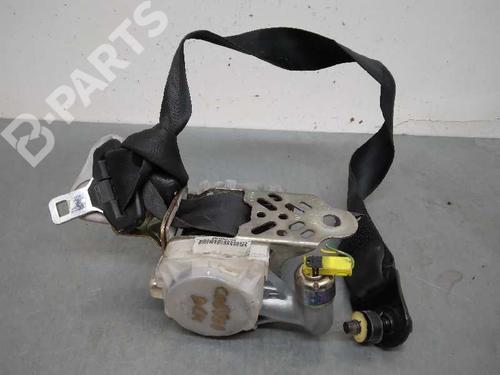 Used Front right belt tensioner NISSAN MICRA III (K12) 1.2 16V (65 hp) 2377994