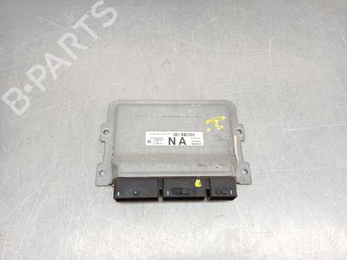 Used Engine control unit (ECU) Engine control unit (ECU) DACIA SANDERO II TCe 90 (B8M1, B8MA, B8AC) (90 hp) 36435607 36435607