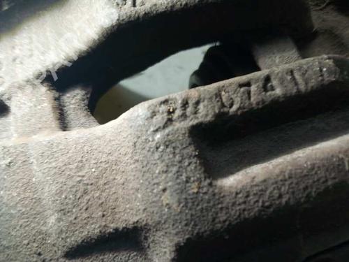 Right rear brake caliper BMW 1 (E87) 118 d | BP17128861M106 