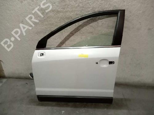 Left front door OPEL ANTARA A (L07) 2.2 CDTi | BP12230738C2 