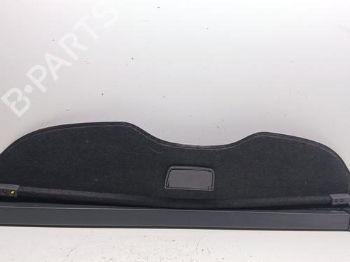 Hattehylde RENAULT KADJAR (HA_, HL_) 1.2 TCe 130 (HLMR) (130 hp) 32502421