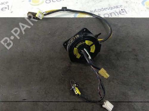 Used Squib airbag CHEVROLET LACETTI (J200) 1.6 (109 hp) 2382122